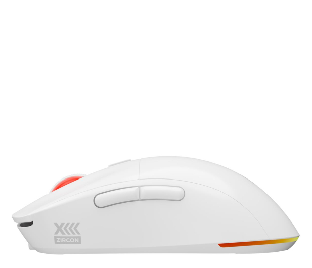 Genesis ZIRCON XIII Custom Wireless (Biała) NMG-2090 - 1249684 - zdjęcie 5